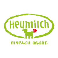 Heumilch