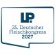 Zum Event 35. Deutscher Fleischkongress der Lebensmittel Praxis
