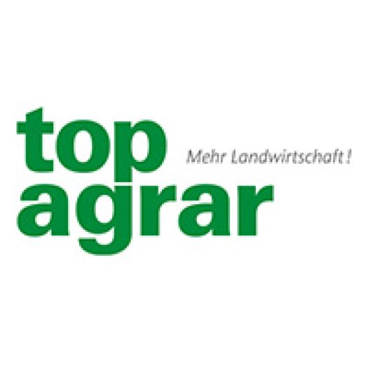 Medienpartner Top Agrar