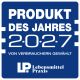 Zum Event Produkt des Jahres 2027