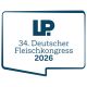 Zum Event 34. Deutscher Fleischkongress der Lebensmittel Praxis